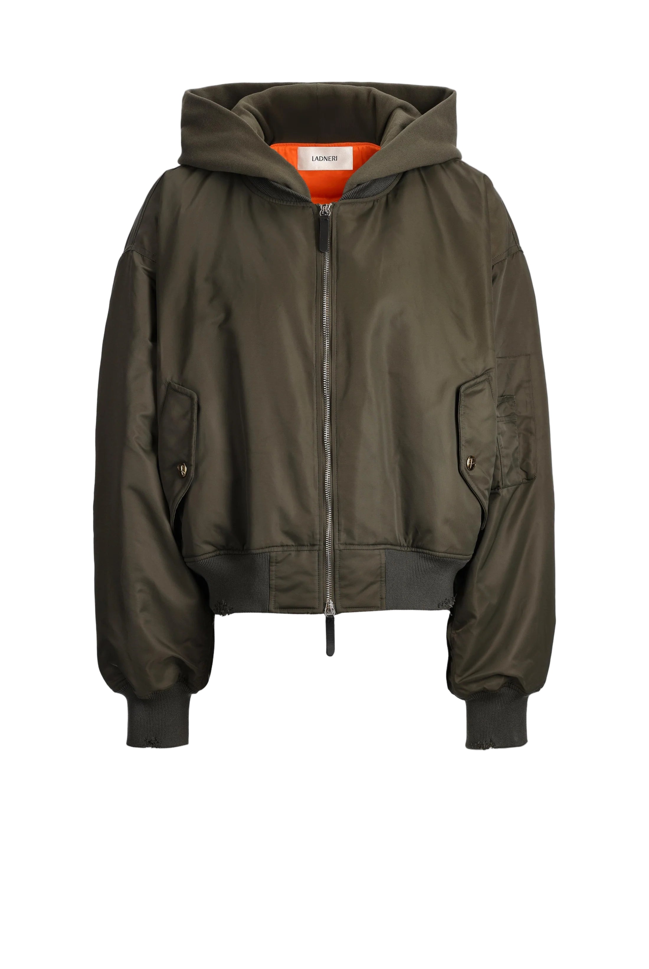 Down Jacket The Getty