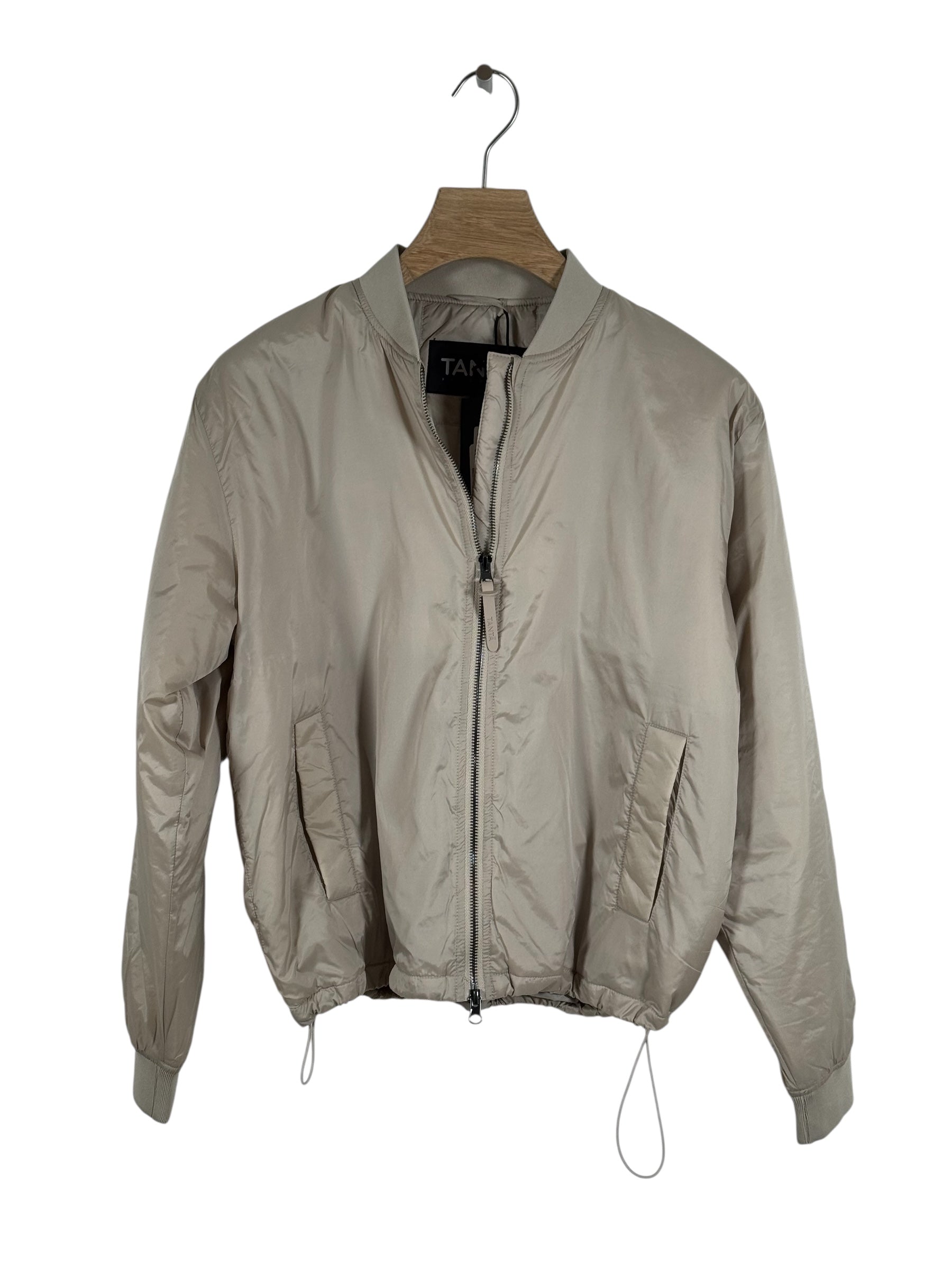Bomber Jacke Aandhee