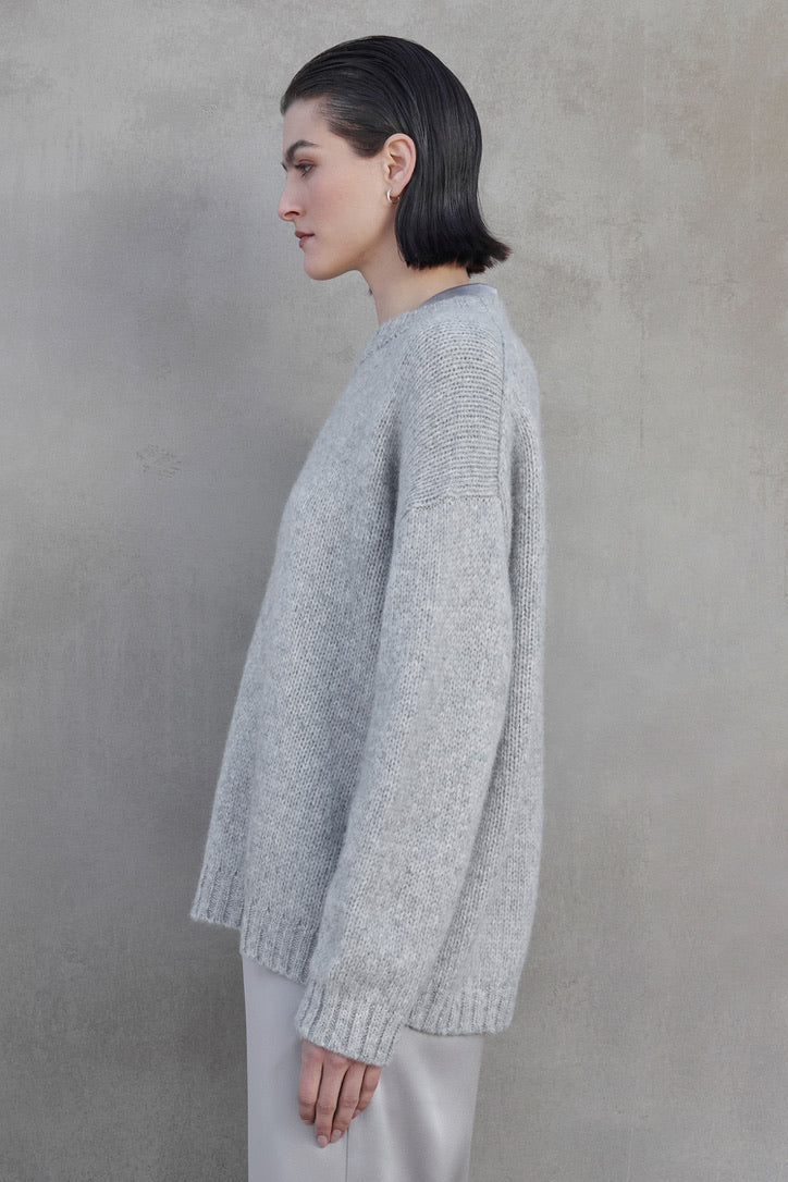 Cambria Pullover