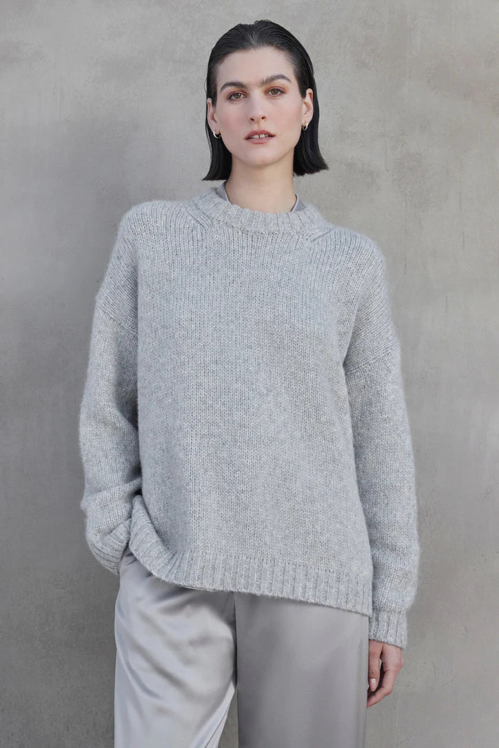 Cambria Pullover