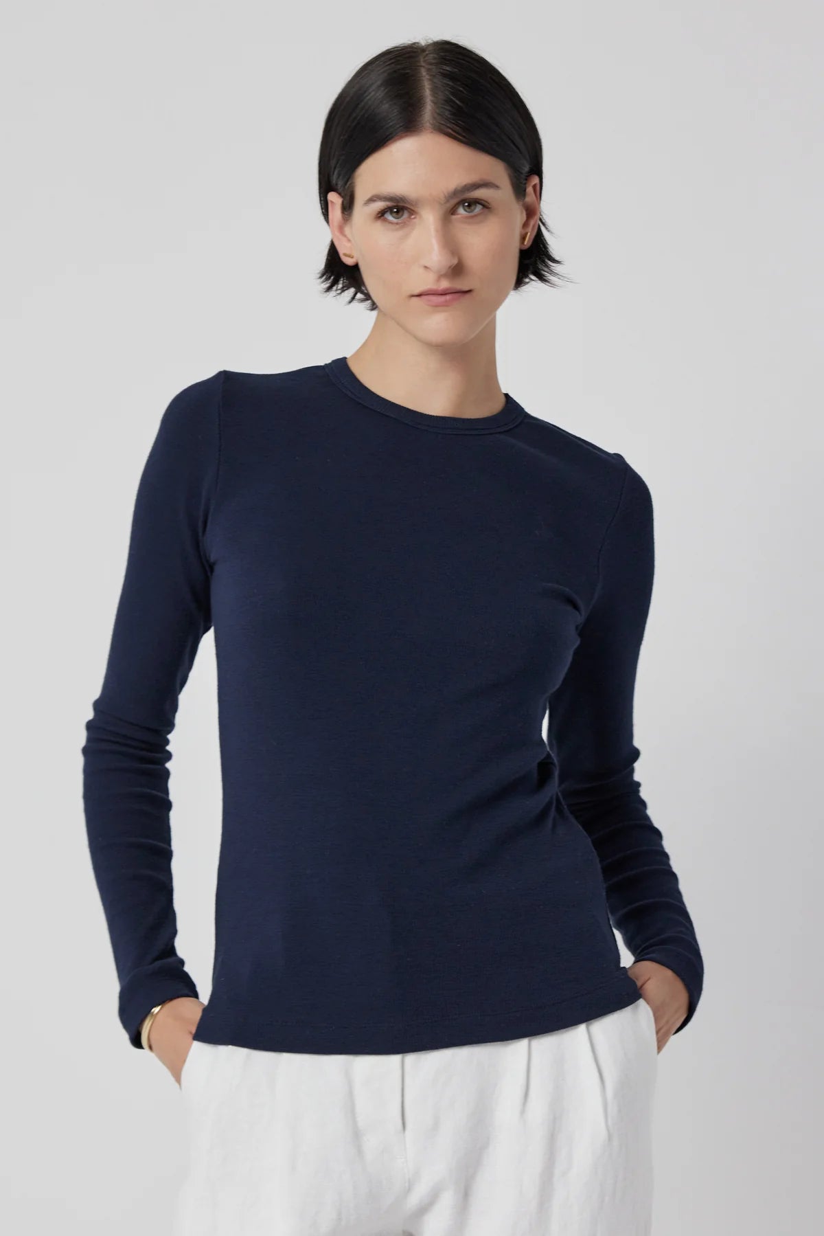 Camino Longsleeve Tee