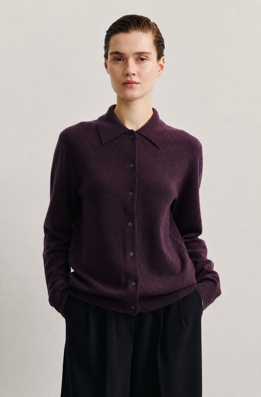 Cardigan Ren