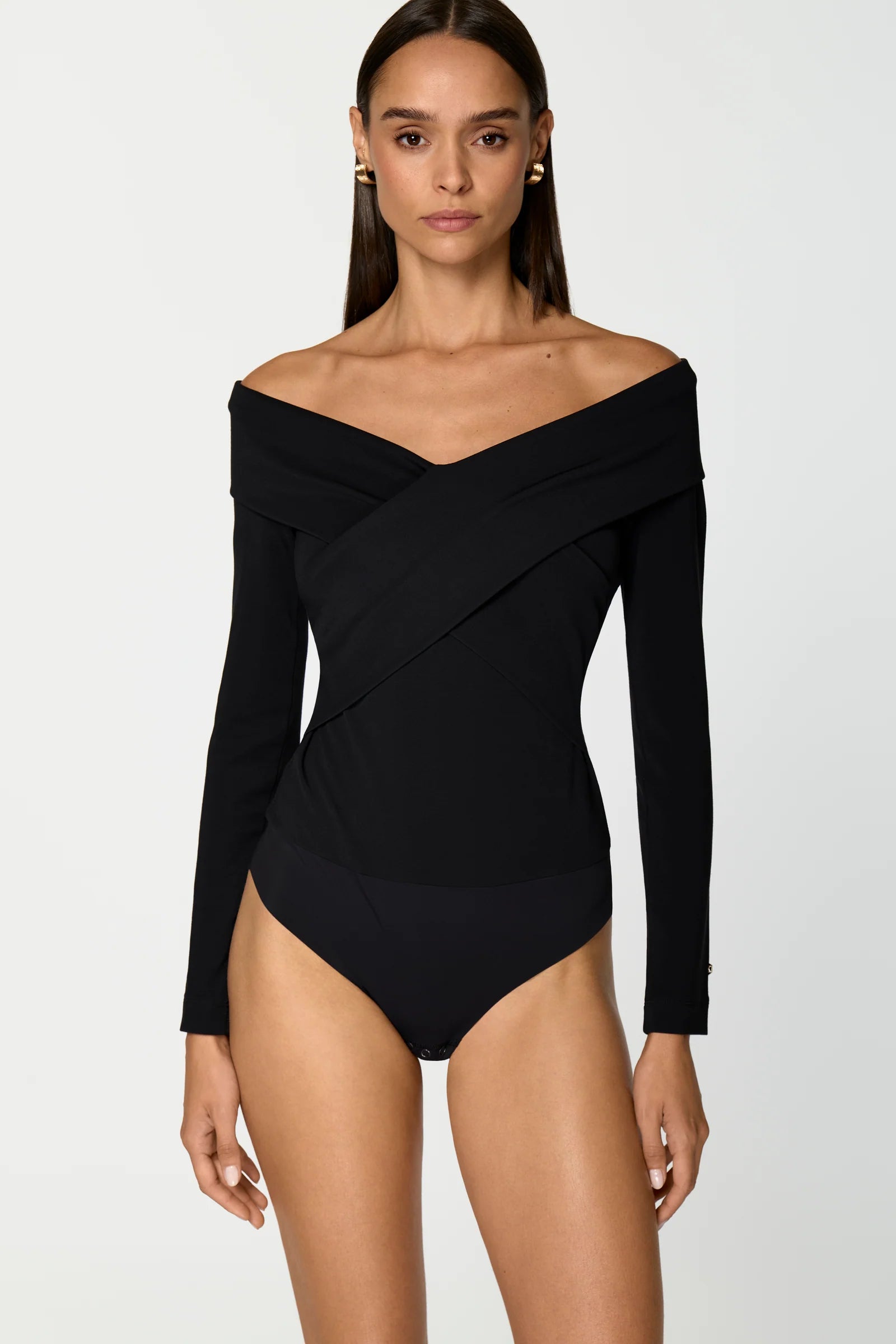 CARMELA Bodysuit