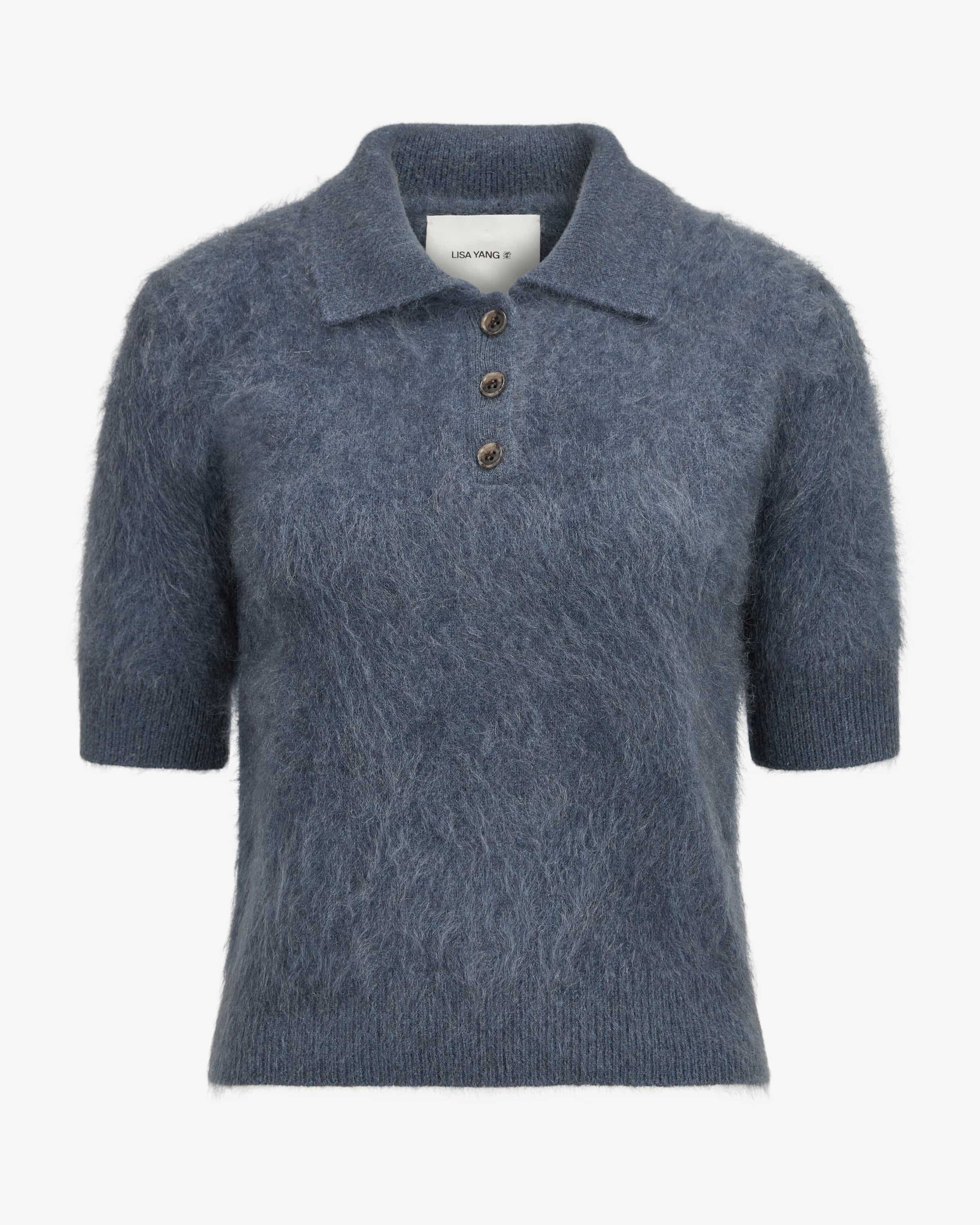 Cashmere Carolyn Sweater