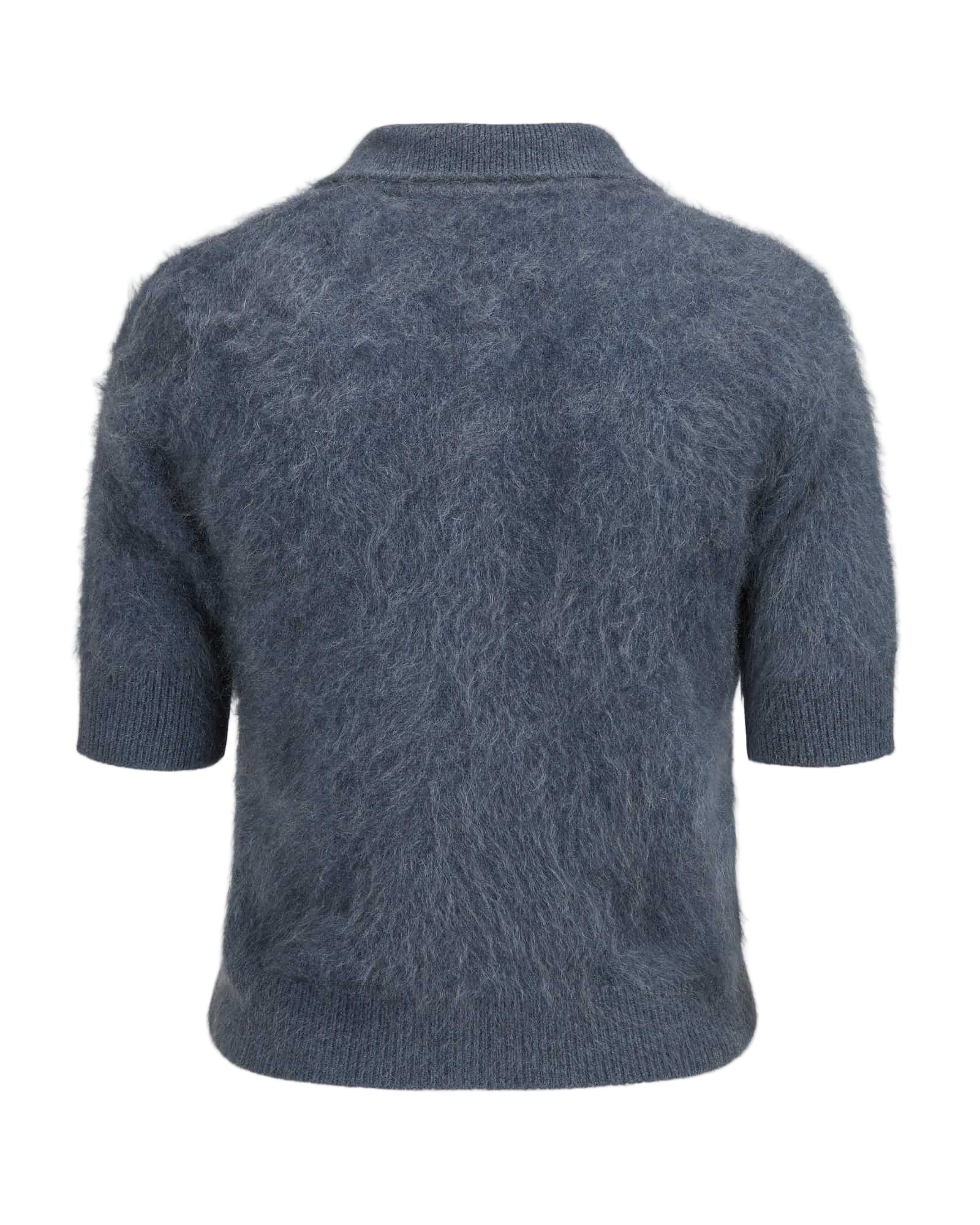 Cashmere Carolyn Sweater