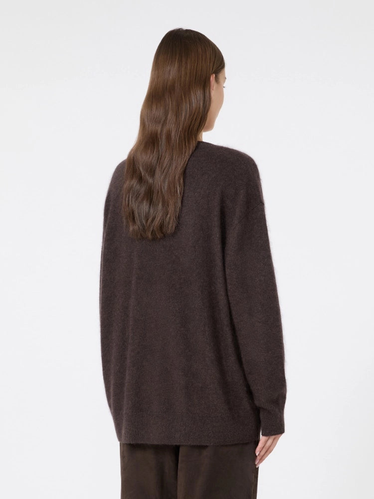 Cashmere Pullover Chicca