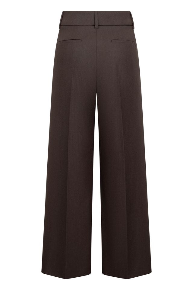 Hose Chrissy Cashmere Touch Flannel