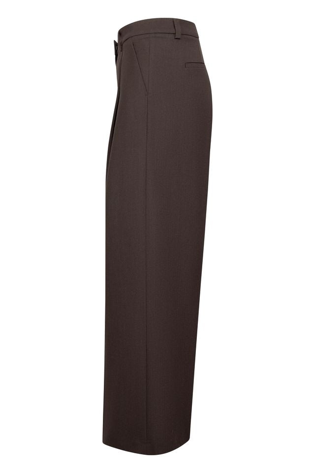 Hose Chrissy Cashmere Touch Flannel