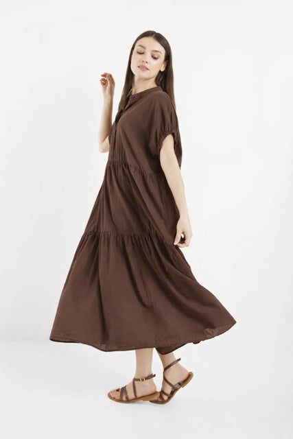 Dress Cowboy Boho
