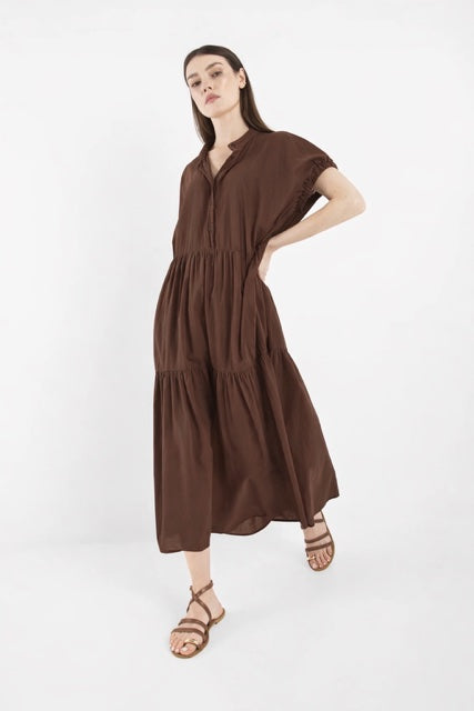 Dress Cowboy Boho