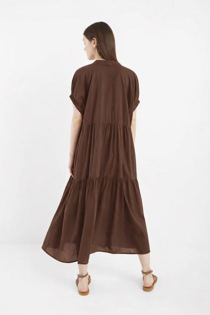 Dress Cowboy Boho