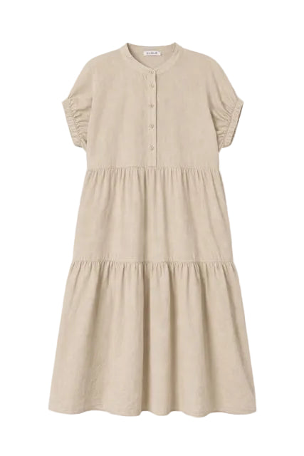 Dress Cowboy Boho