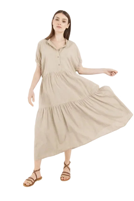 Dress Cowboy Boho