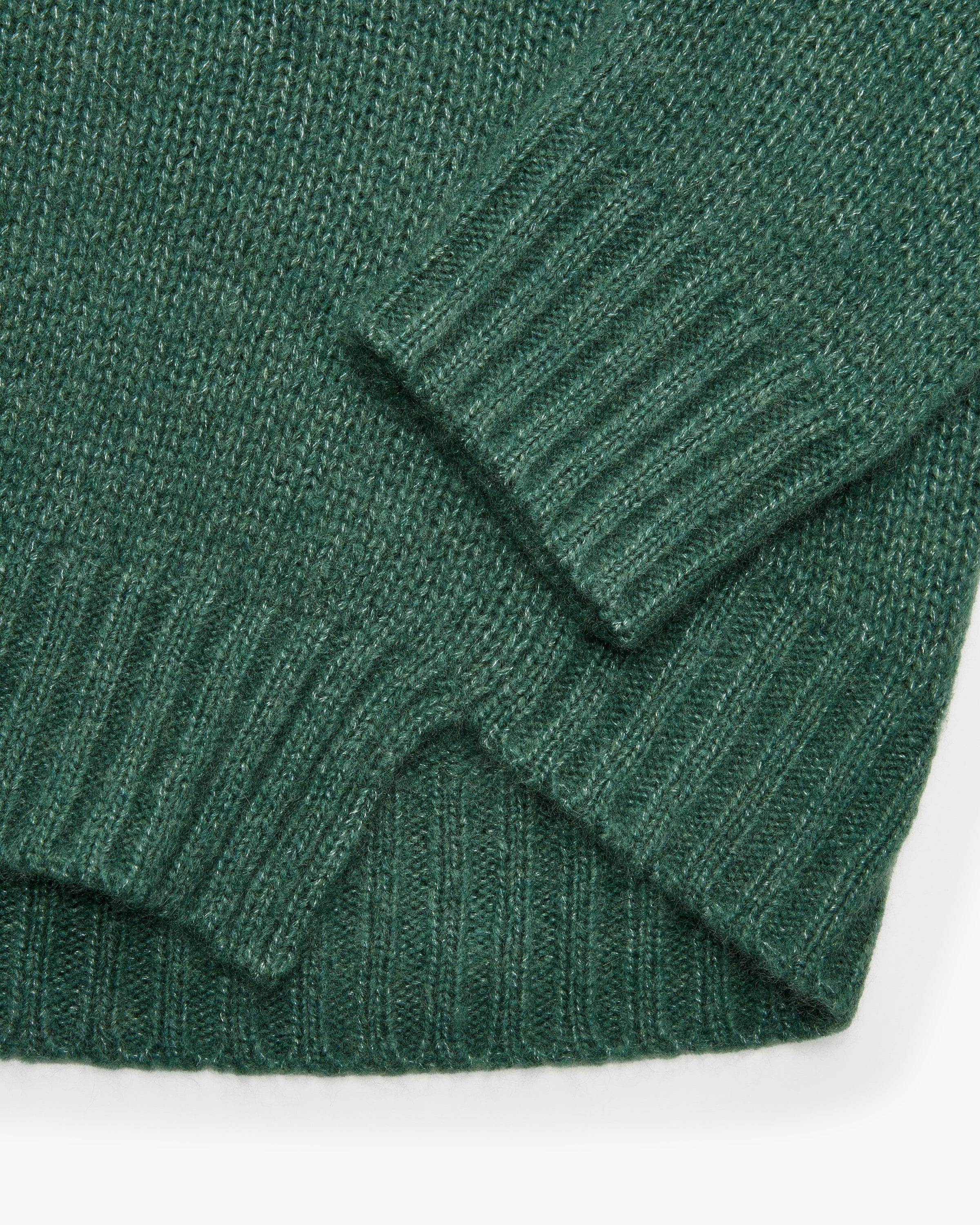 Deene V-Neck Pullover