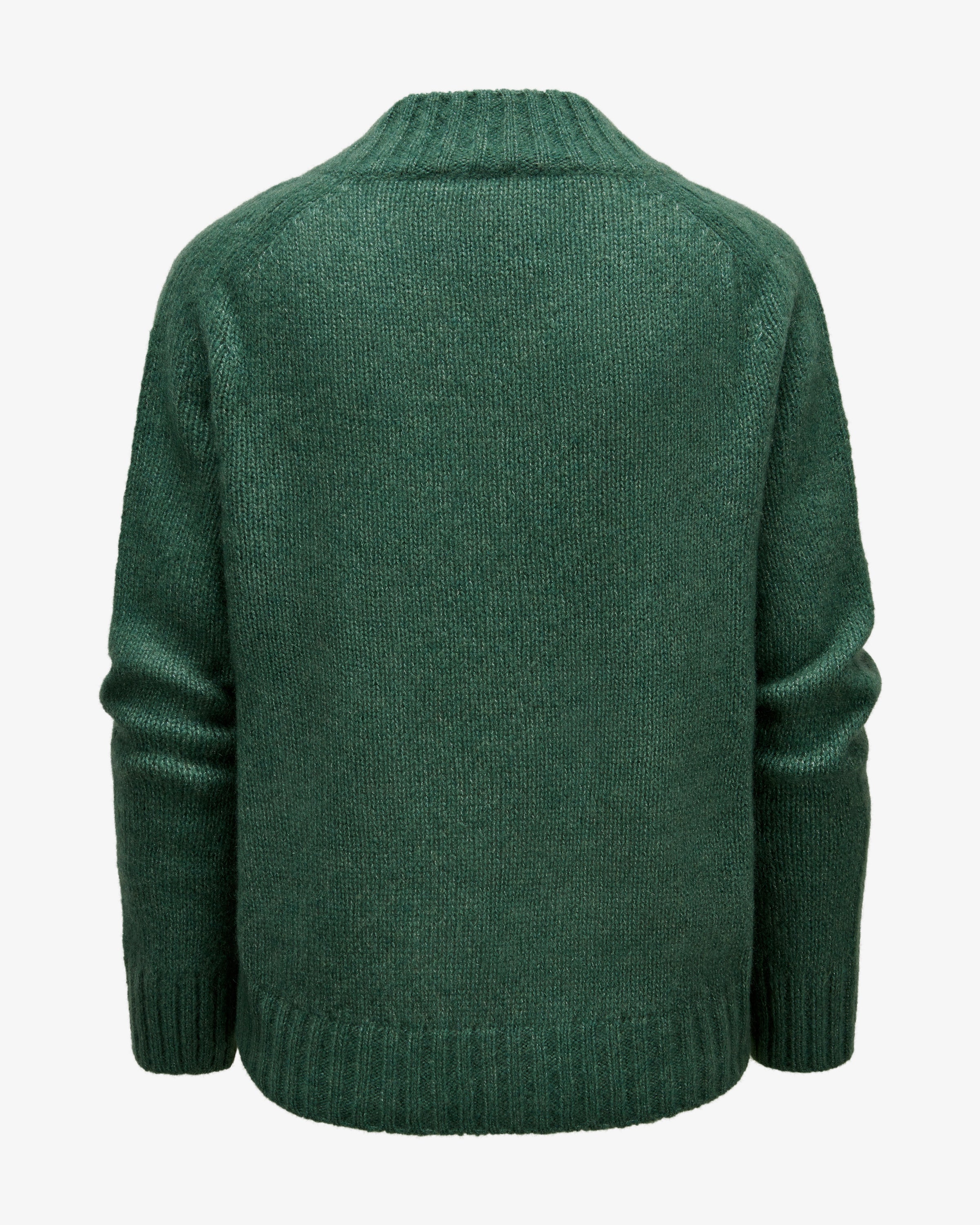 Deene V-Neck Pullover