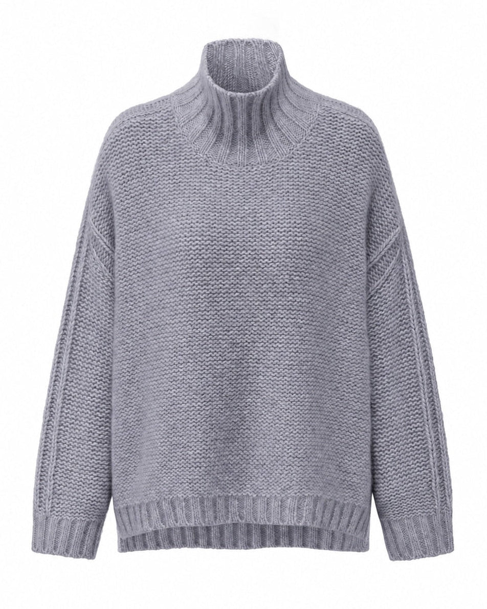 Devon Rollkragen Pullover