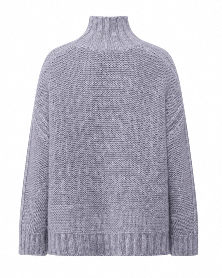Devon Rollkragen Pullover