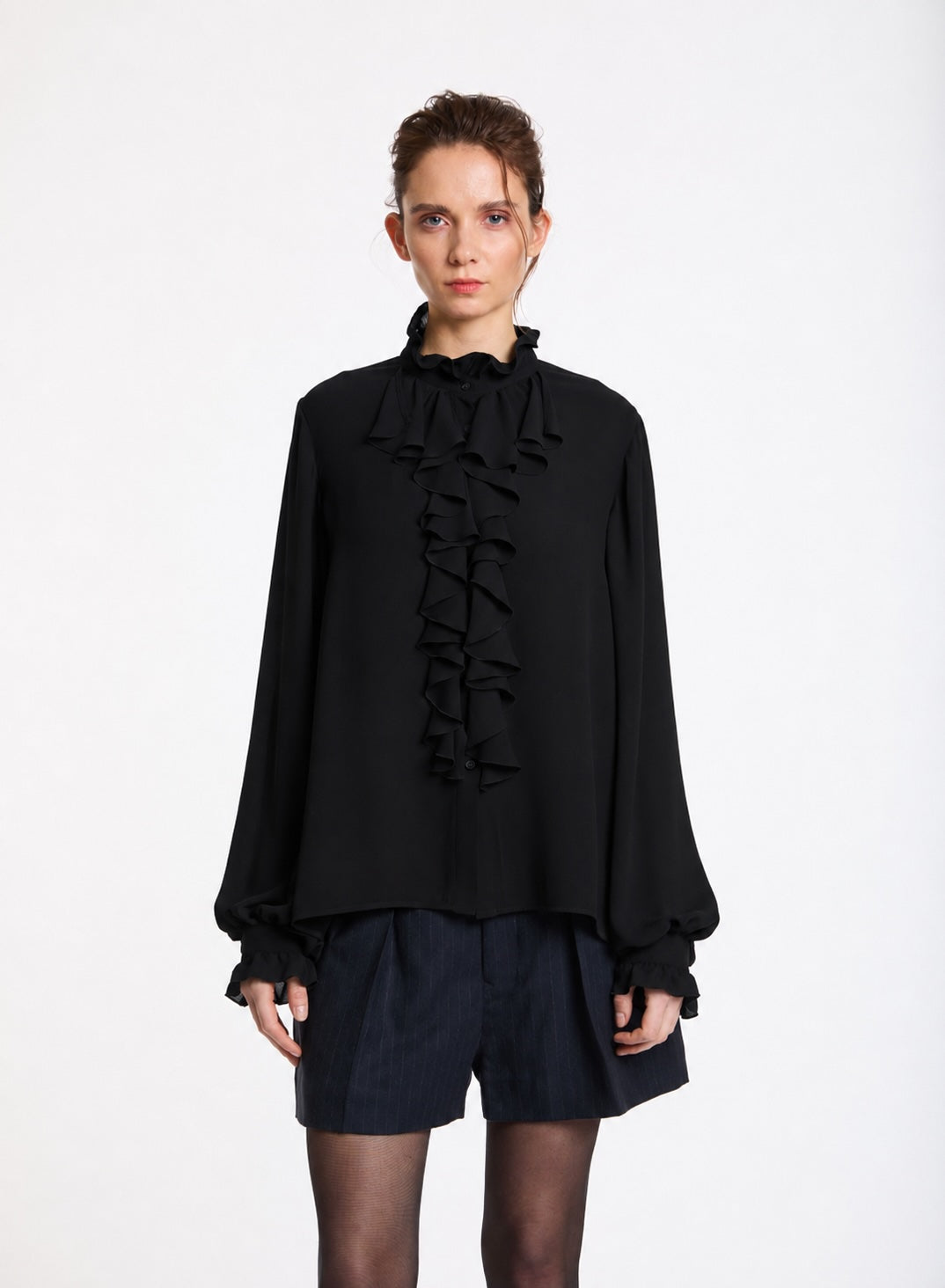 Bluse Ella