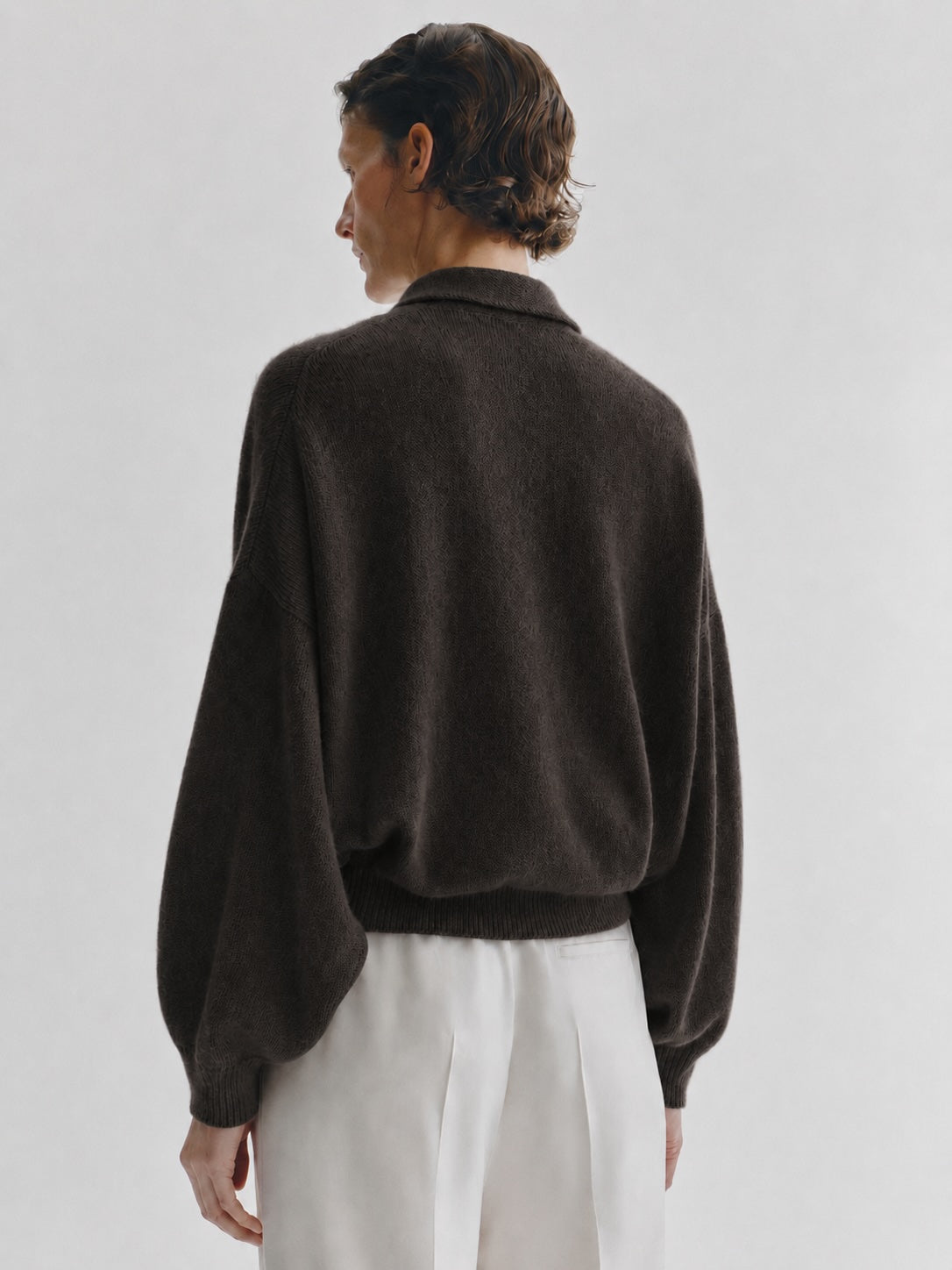Etta Sweater