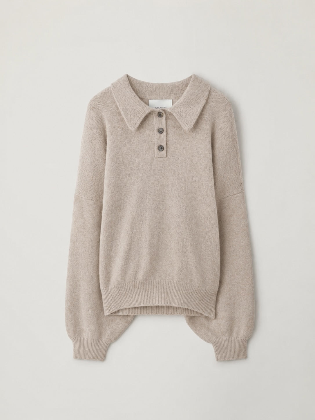 Etta Sweater
