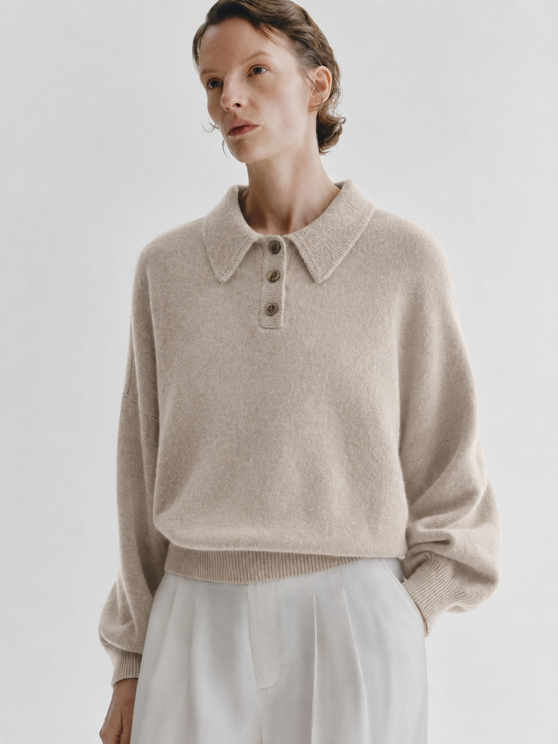 Etta Sweater