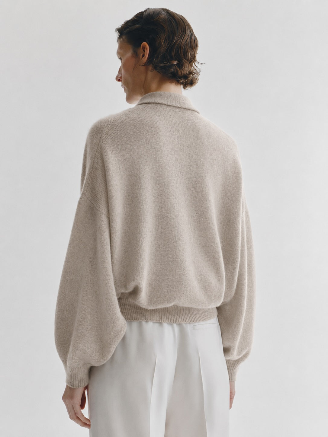 Etta Sweater