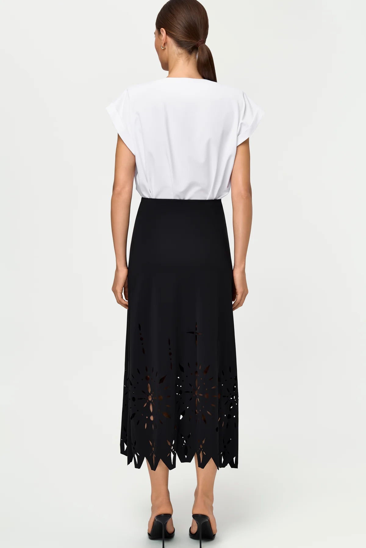 Fiorita Laser Skirt
