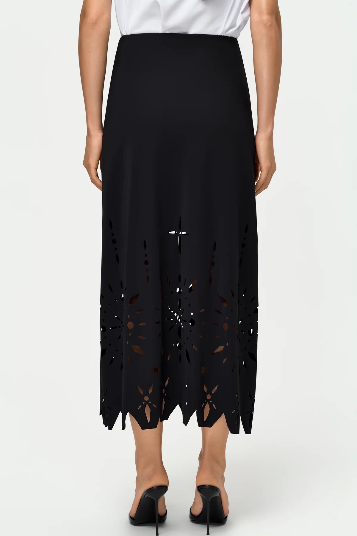 Fiorita Laser Skirt