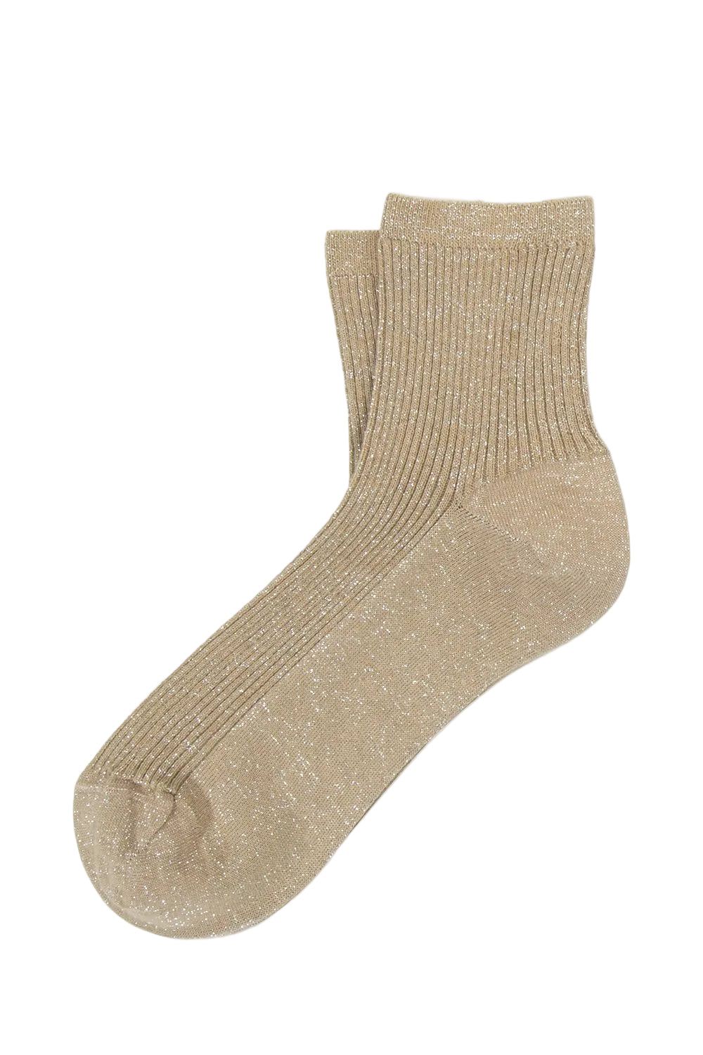 Flores Short Socks