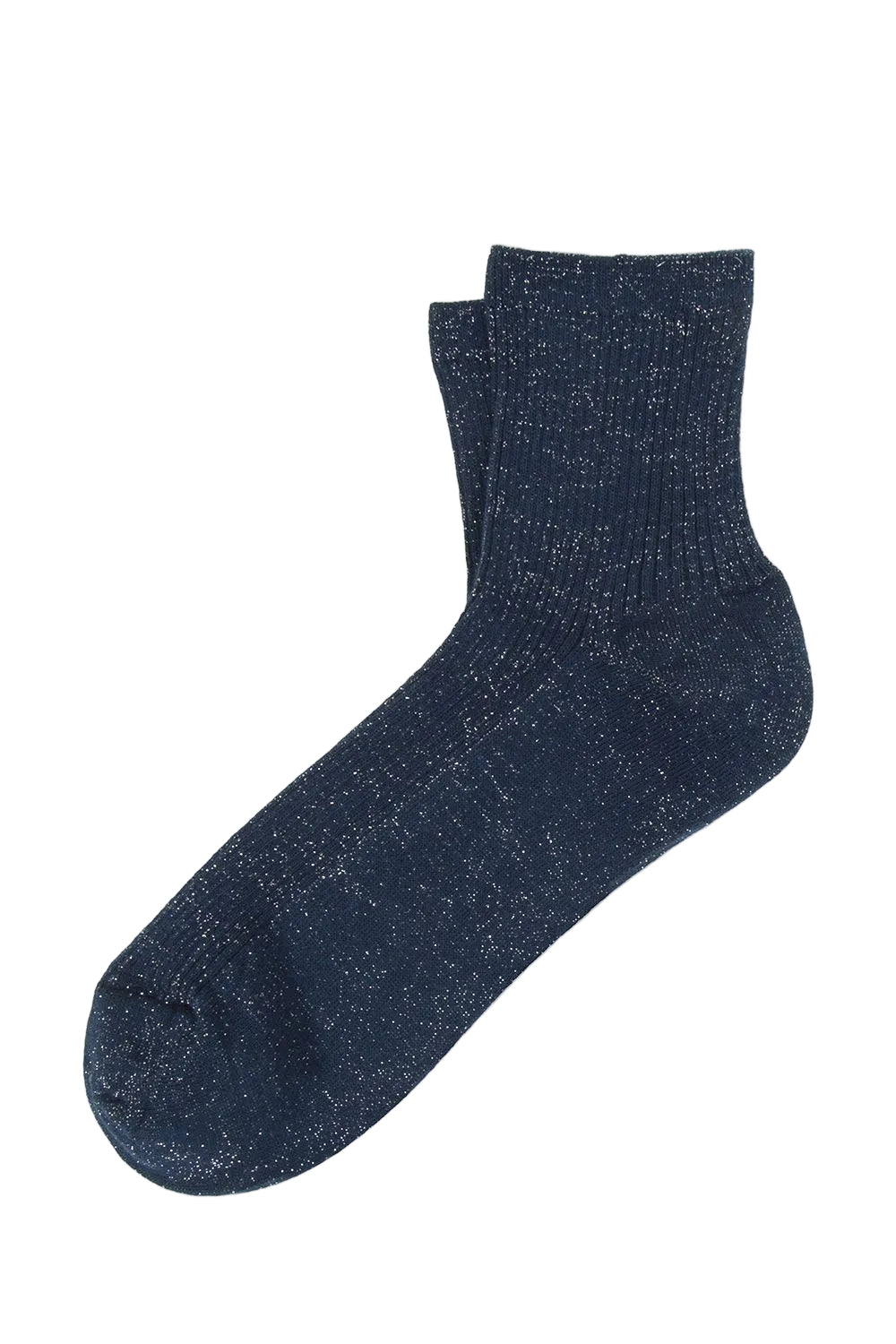 Flores Short Socks