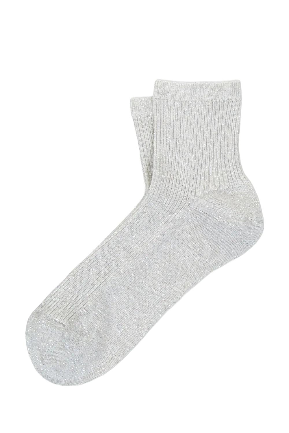 Flores Short Socks