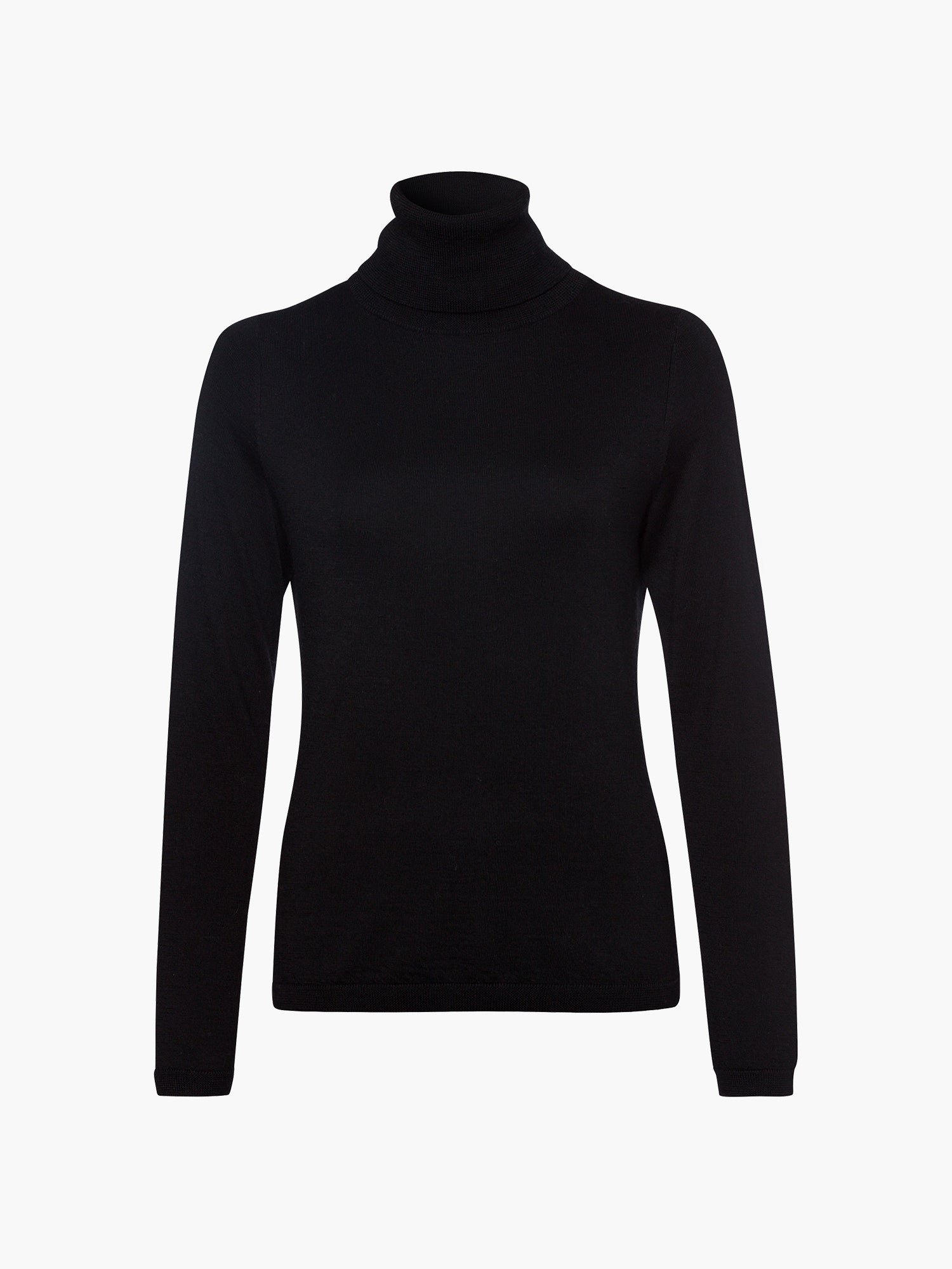 Pullover Rollneck