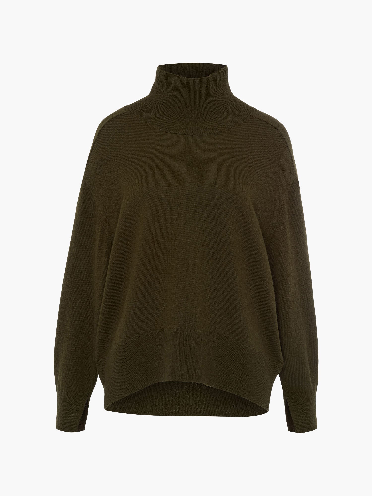 Pullover Highneck