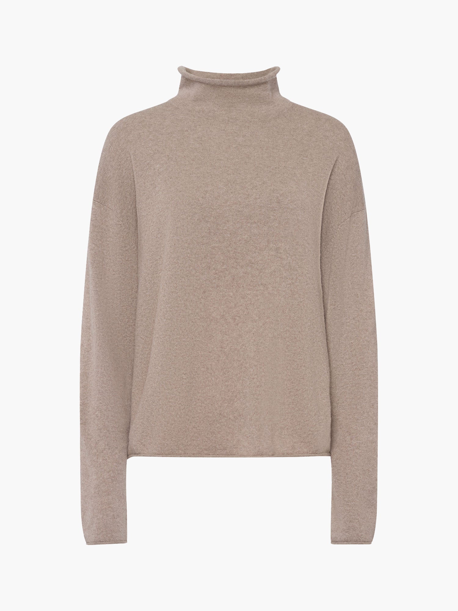 Pullover Highneck