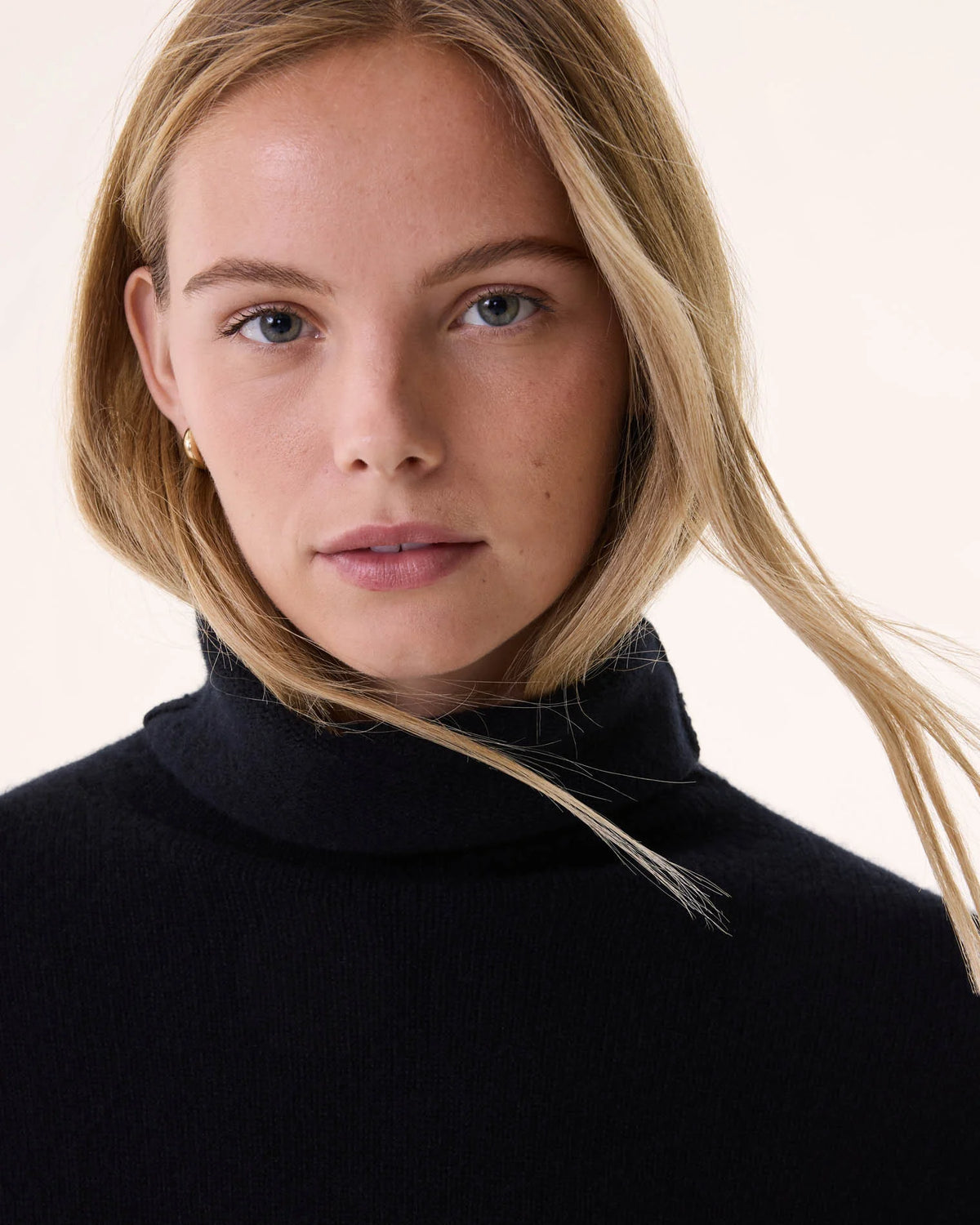 Cashmere Sweater Tila