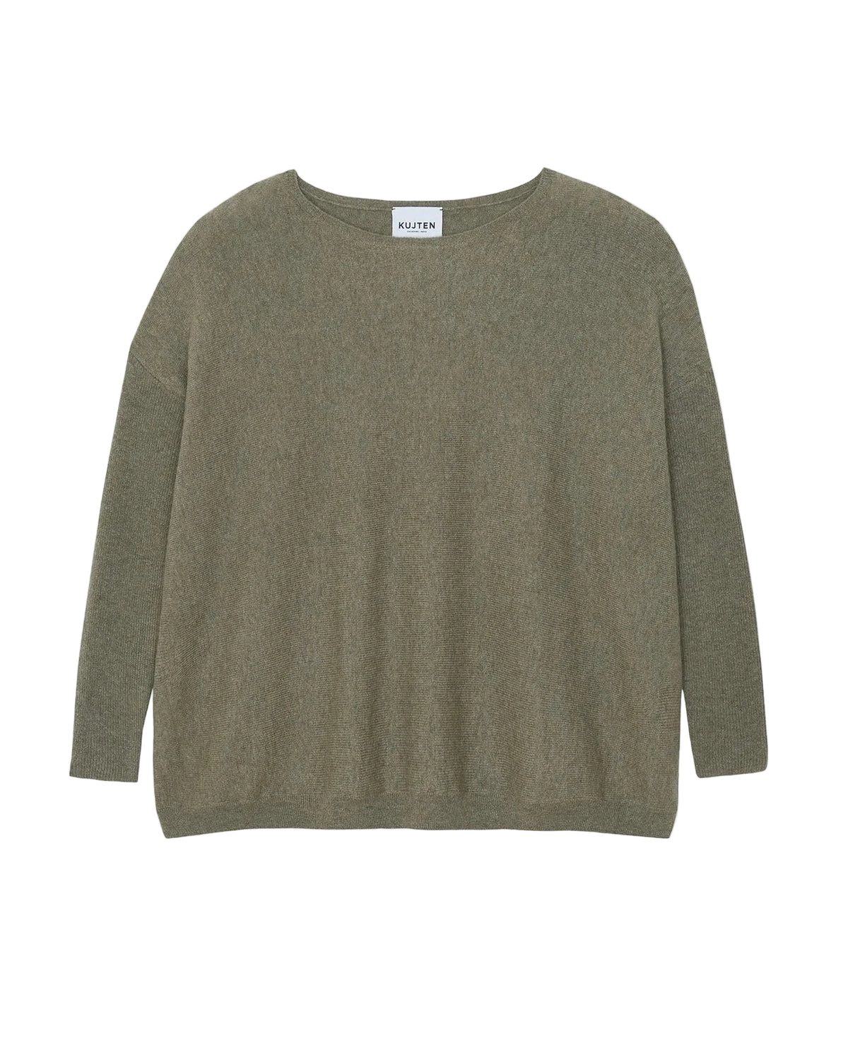 Cashmere Sweater Jessy