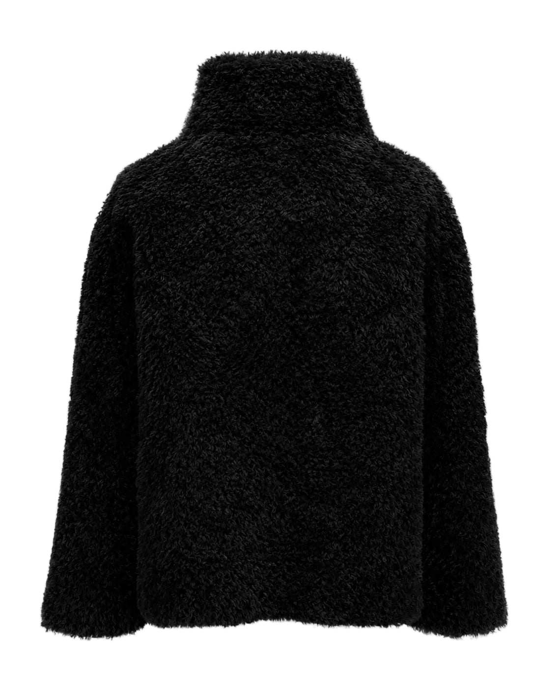 Jacke Faux Fur