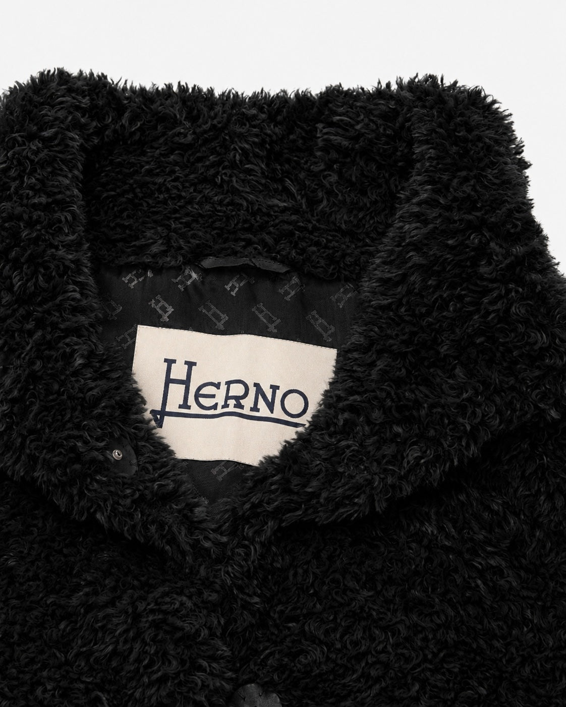 Jacke Faux Fur