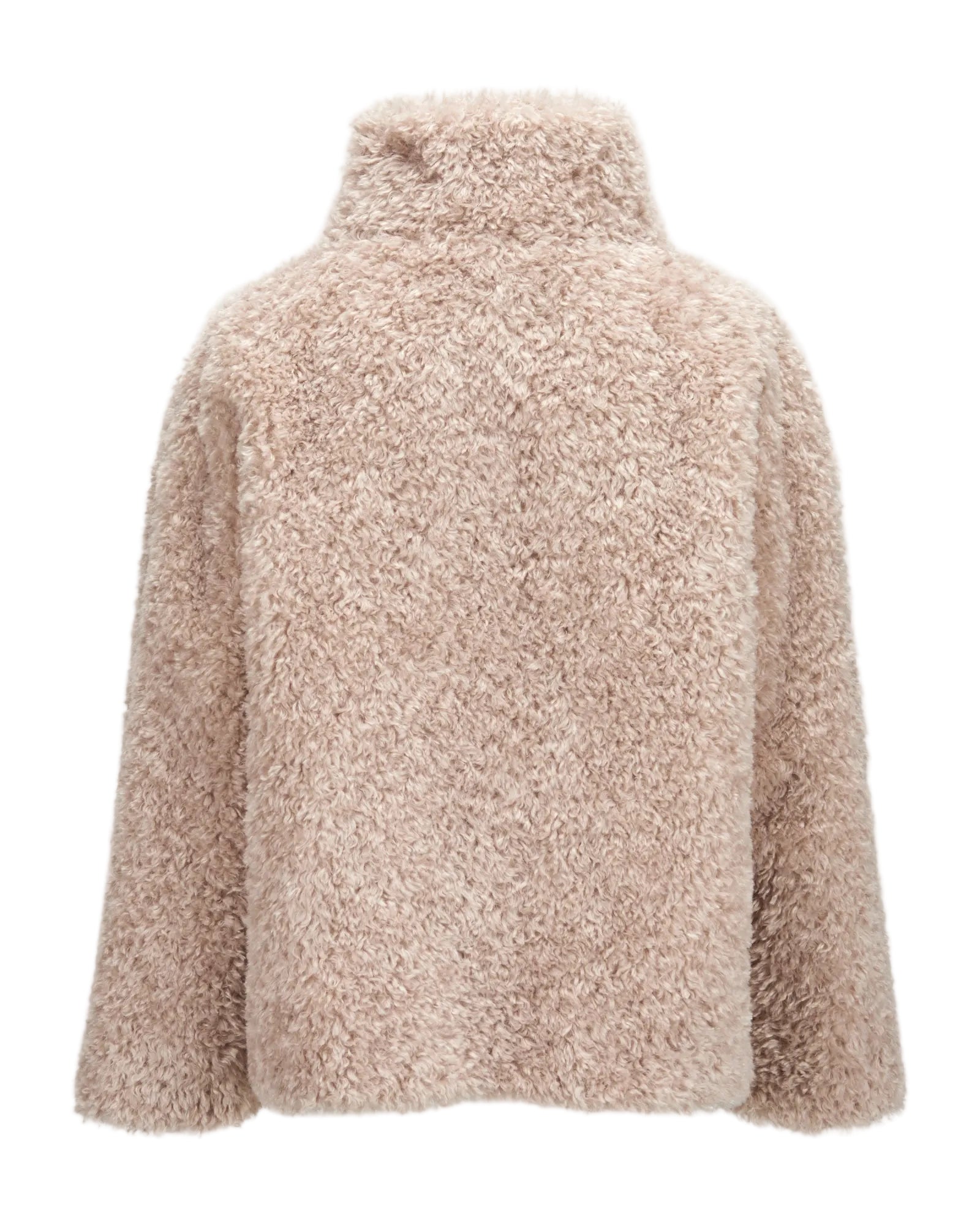 Jacke Faux Fur