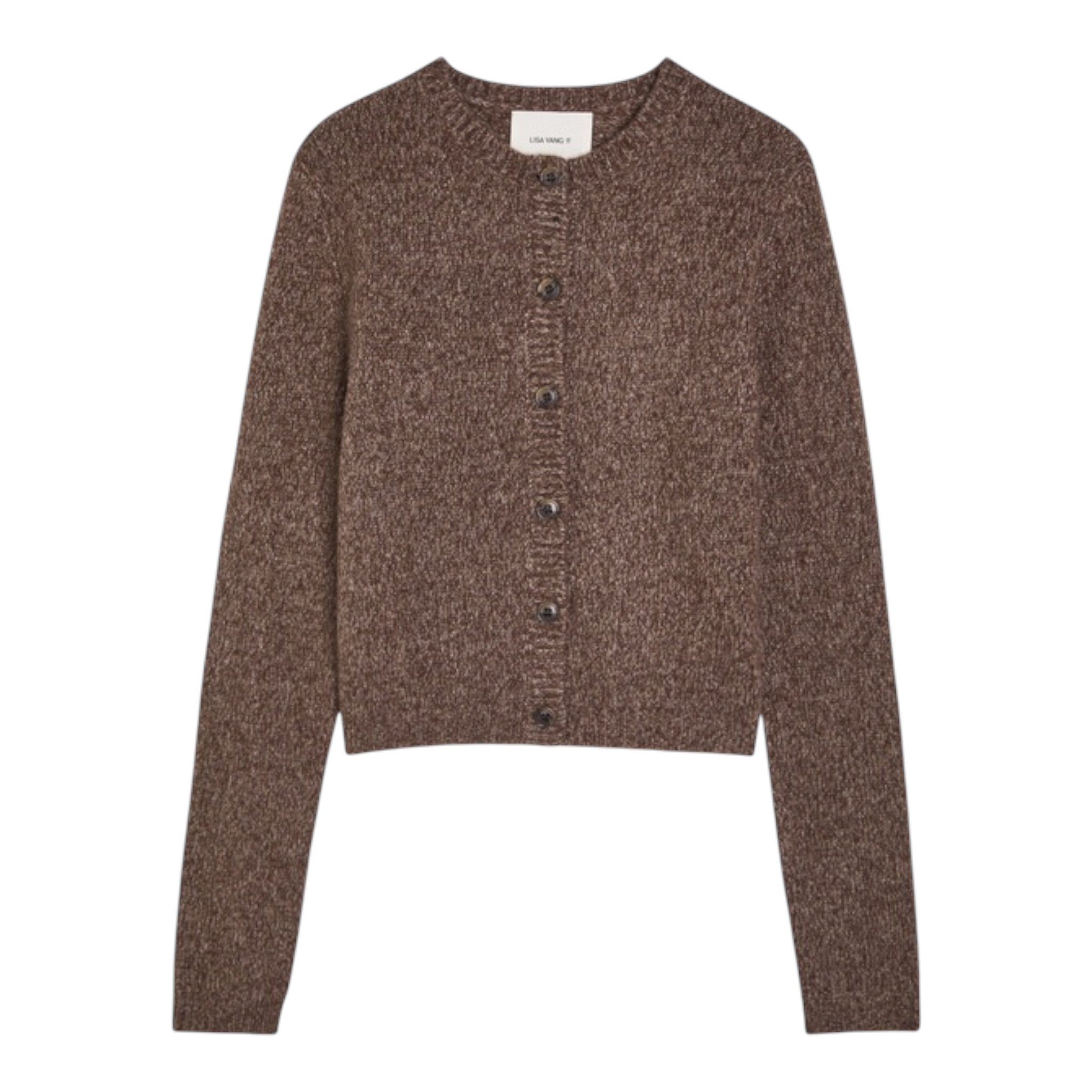 The Felicia Cardigan