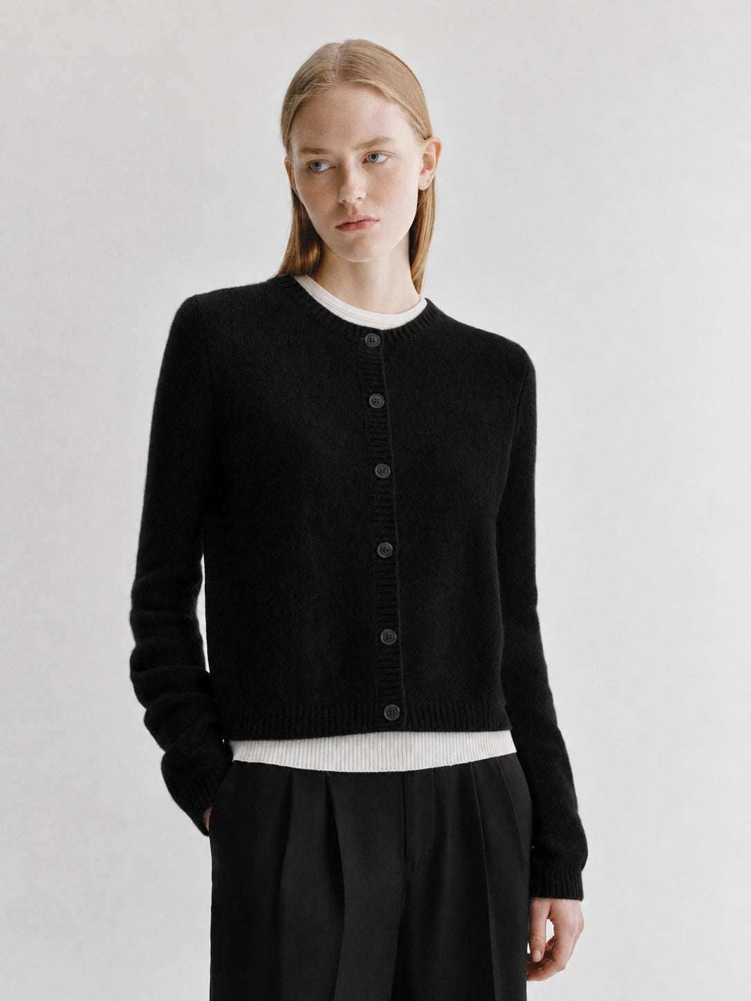Felicia Cardigan