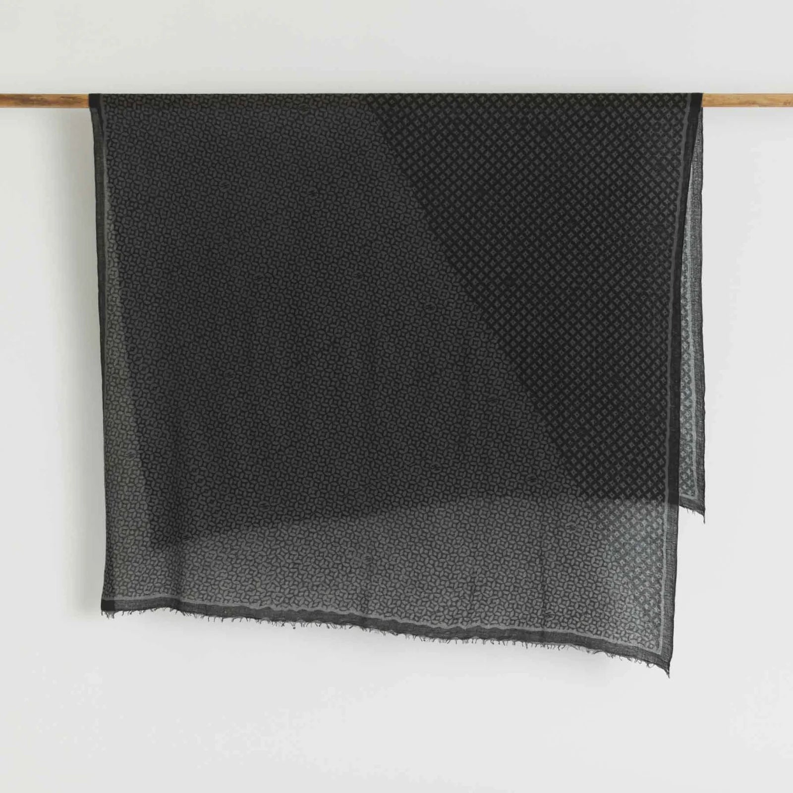 Cashmere Schal One Hundred Eyes