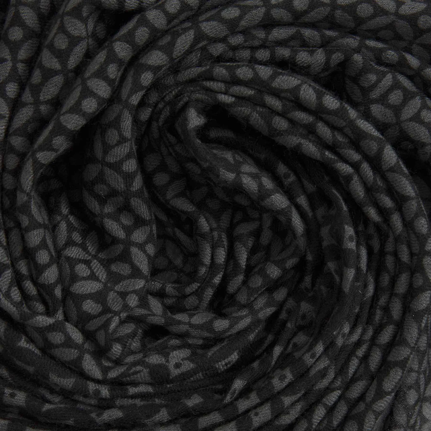 Cashmere Schal One Hundred Eyes