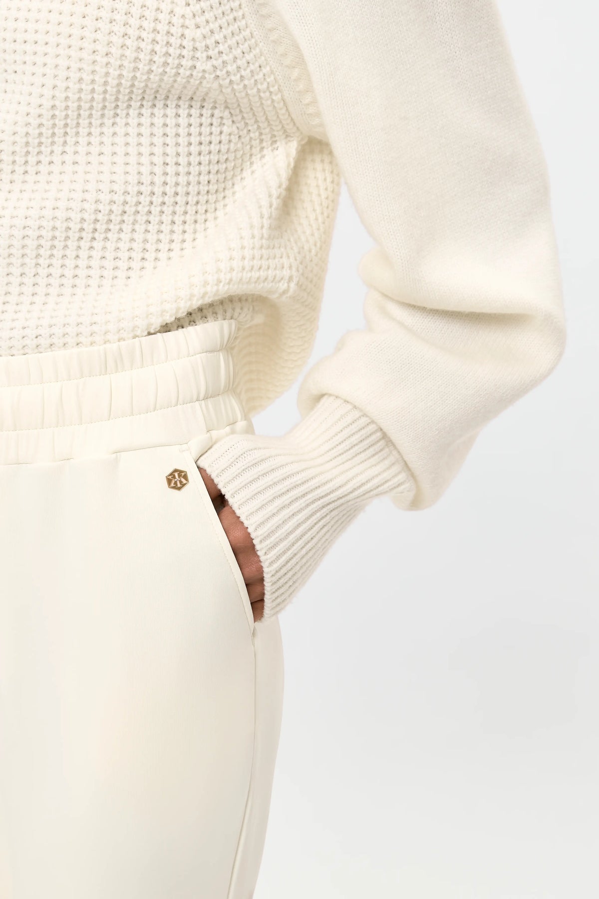 ROMULA Stretch-Hose