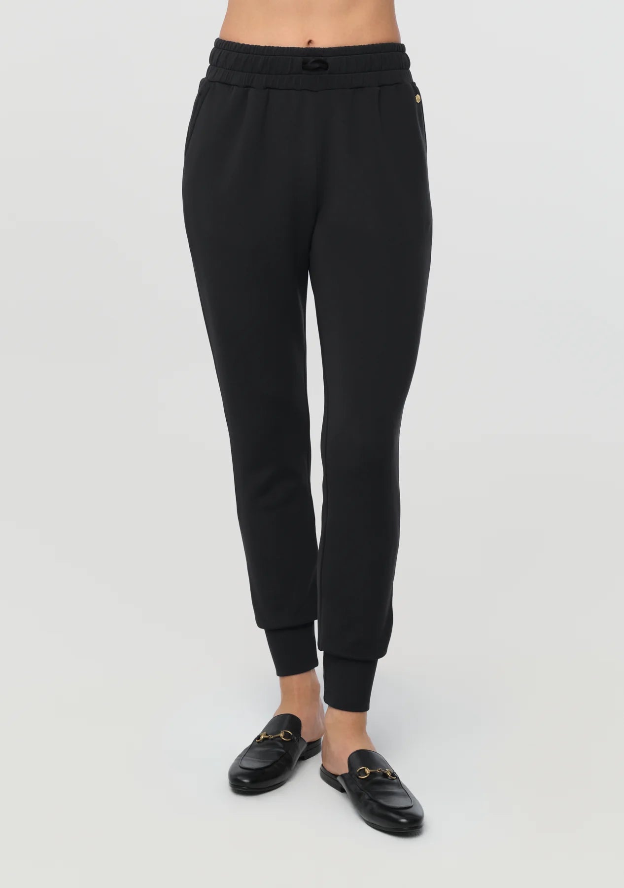 Romula Stretch Pants