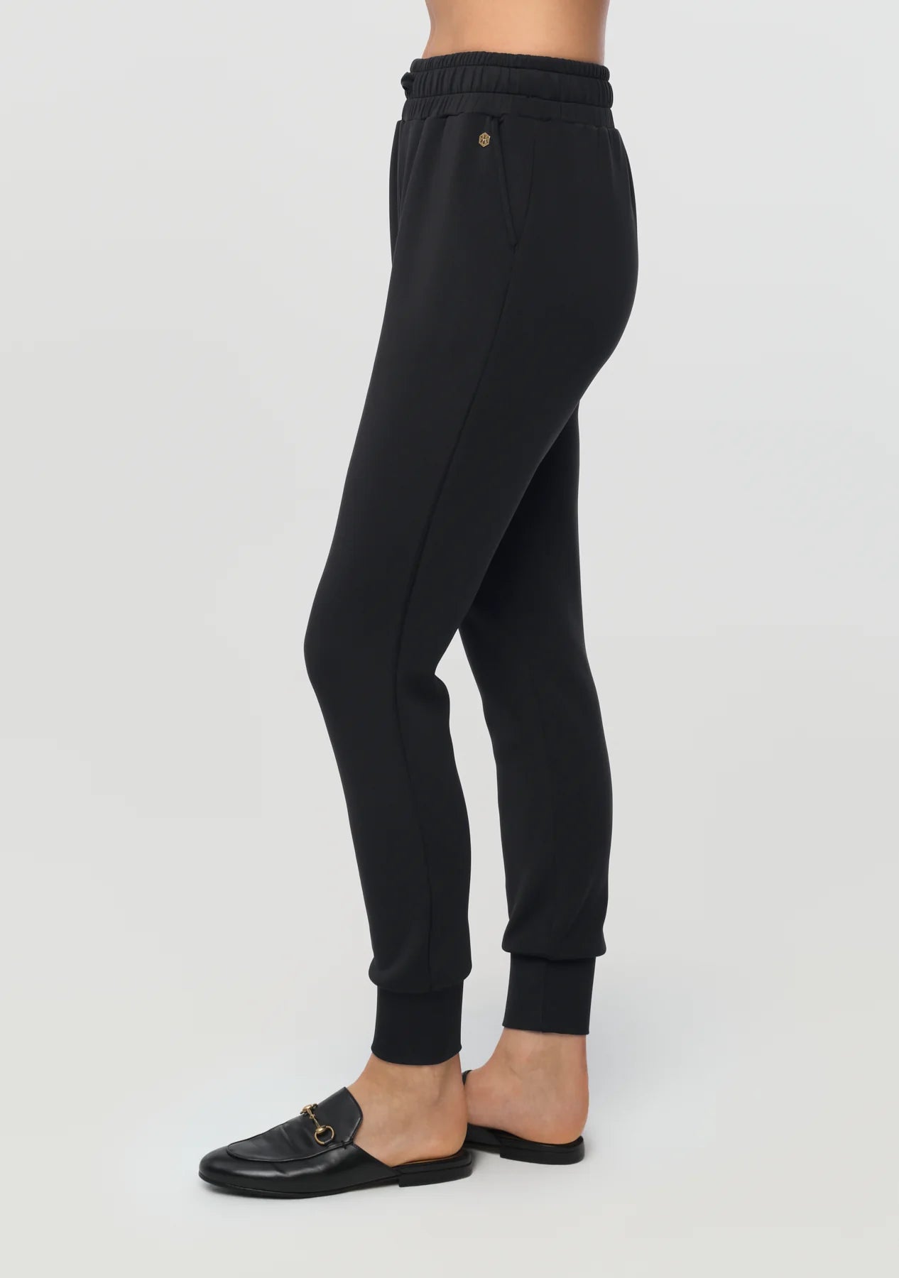 Romula Stretch Pants