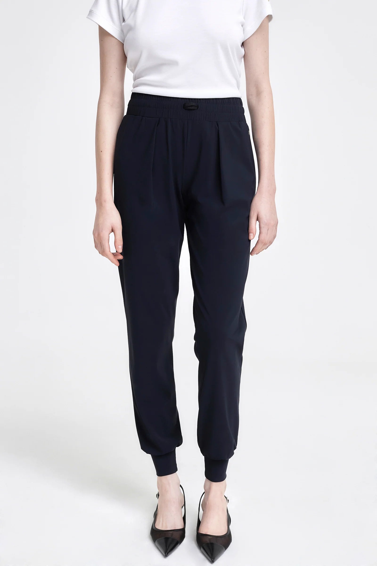 LUXE LÉGER Track Pants