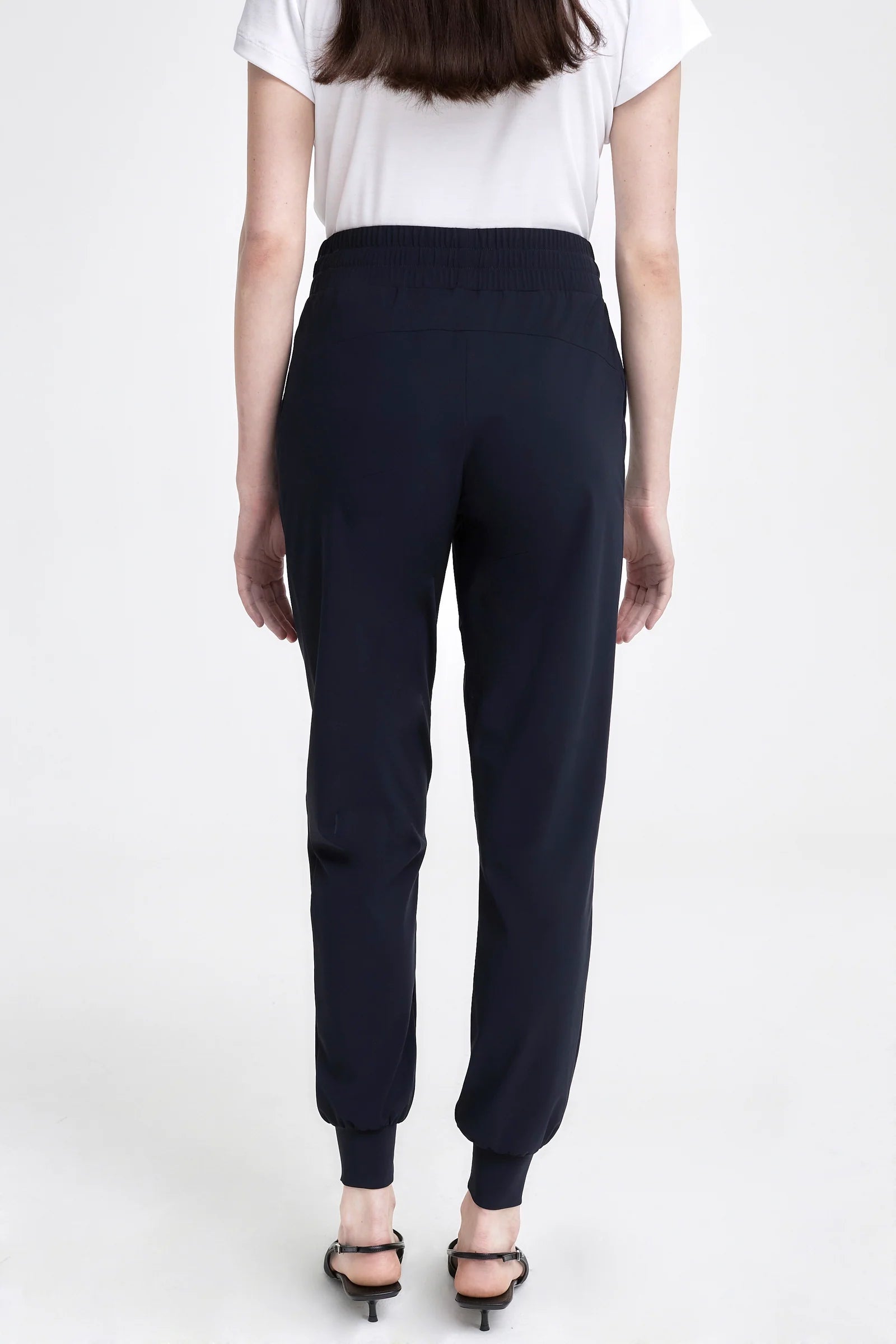 LUXE LÉGER Track Pants