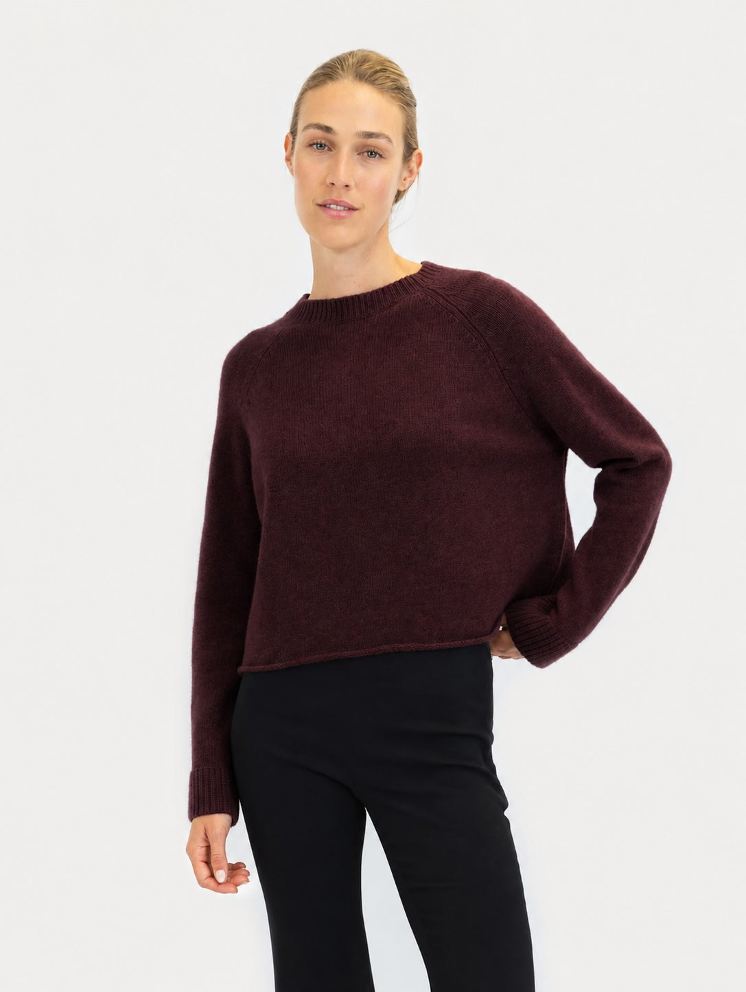 Gina Sweater