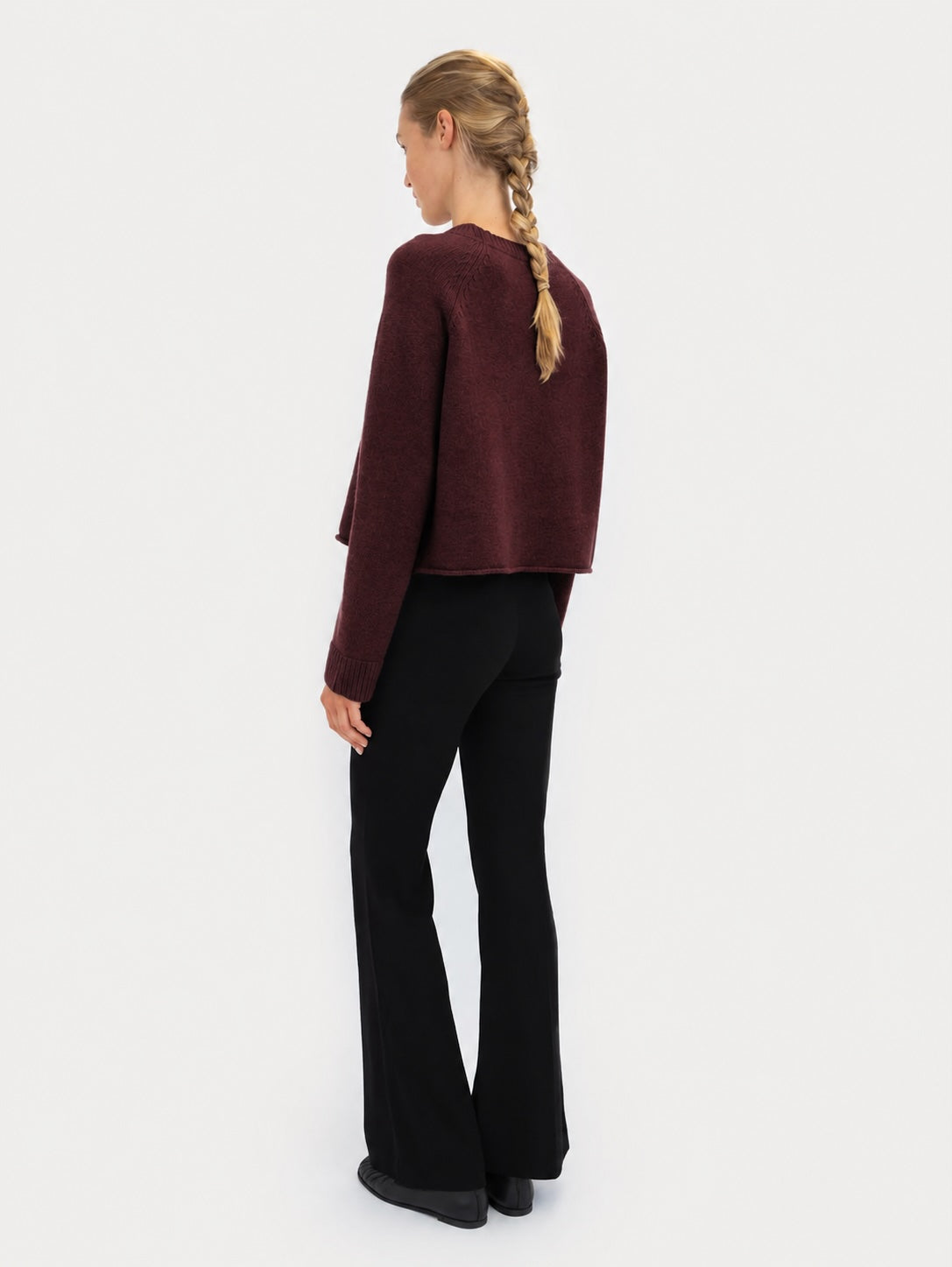 Gina Sweater